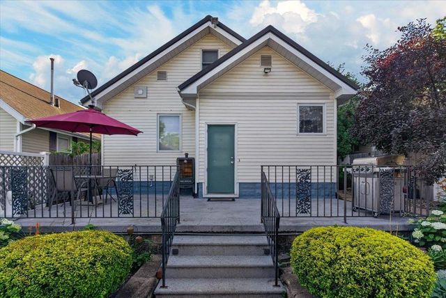 125 Linwood Street, Waterloo, IA 50702