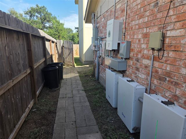 2210 Blindlake Drive, Houston, TX 77084