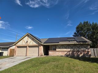 2210 Blindlake Drive, Houston, TX 77084