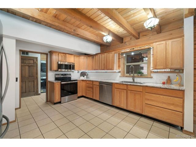 1084 Iron Mountain Dr, Livermore, CO 80536