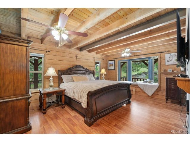 1084 Iron Mountain Dr, Livermore, CO 80536