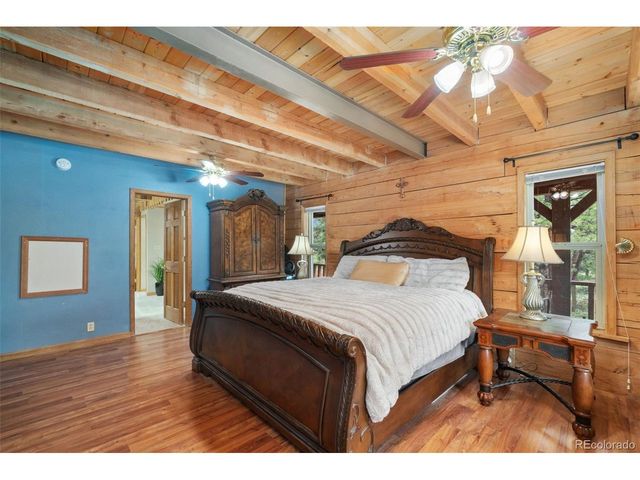 1084 Iron Mountain Dr, Livermore, CO 80536