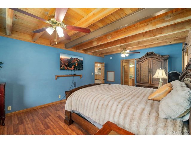 1084 Iron Mountain Dr, Livermore, CO 80536