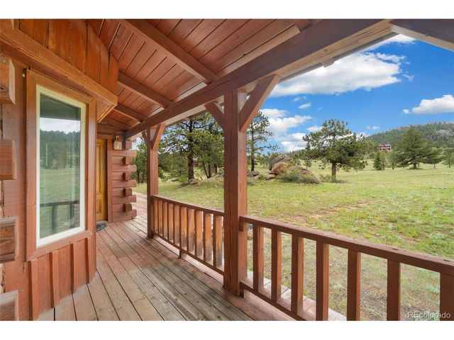 1084 Iron Mountain Dr, Livermore, CO 80536