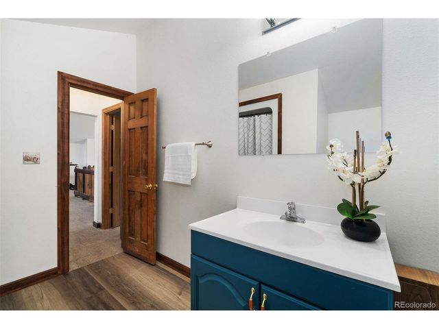 1084 Iron Mountain Dr, Livermore, CO 80536