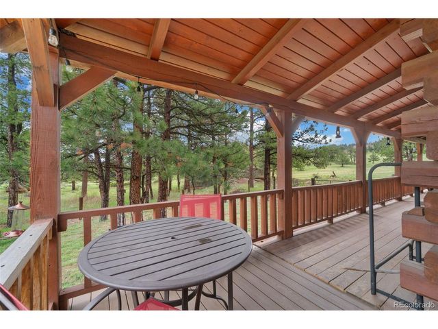 1084 Iron Mountain Dr, Livermore, CO 80536