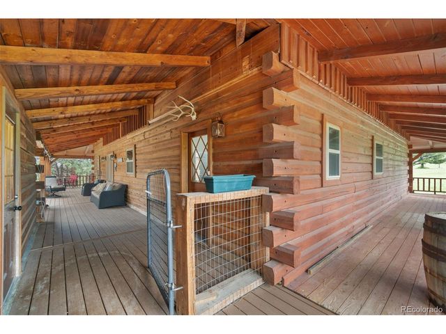 1084 Iron Mountain Dr, Livermore, CO 80536