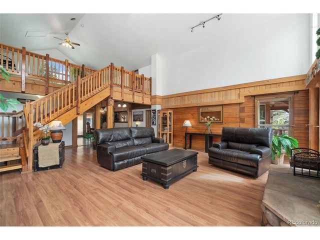 1084 Iron Mountain Dr, Livermore, CO 80536