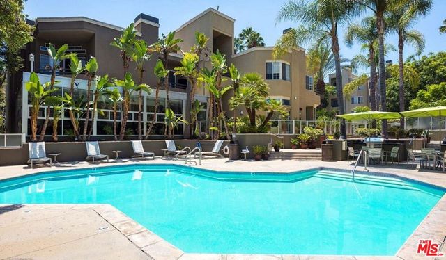 1401 Ambassador Street 111, Los Angeles, CA 90035