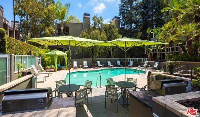 1401 Ambassador Street 111, Los Angeles, CA 90035