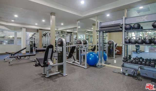 1401 Ambassador Street 111, Los Angeles, CA 90035