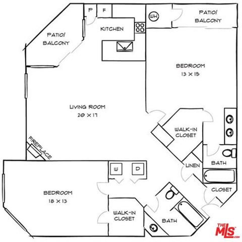 1401 Ambassador Street 111, Los Angeles, CA 90035