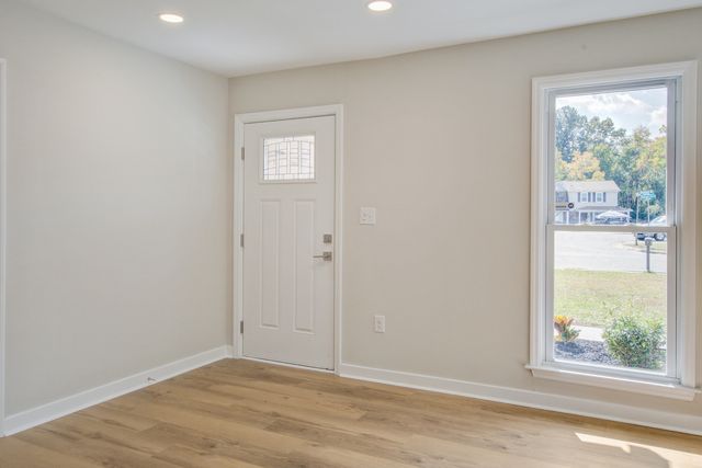 5031 Foxwood Drive, North Charleston, SC 29418