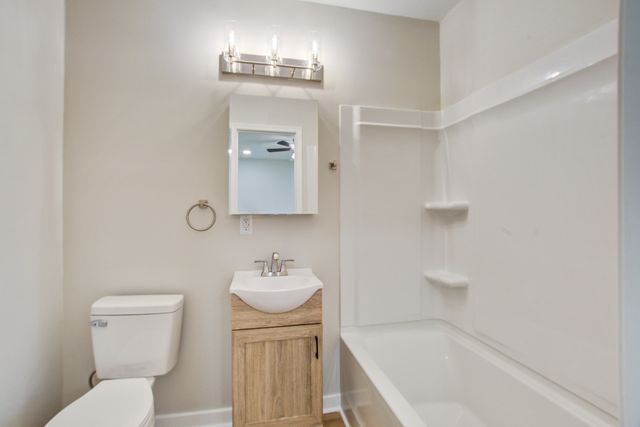 5031 Foxwood Drive, North Charleston, SC 29418