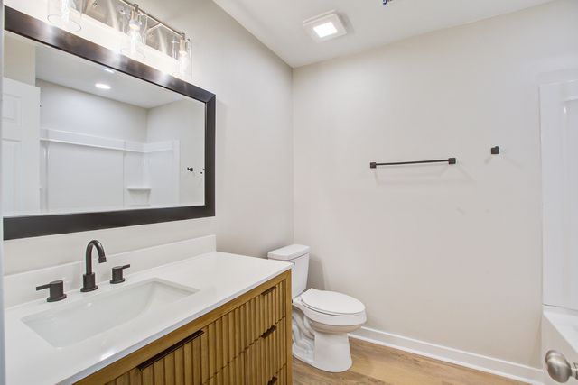 5031 Foxwood Drive, North Charleston, SC 29418