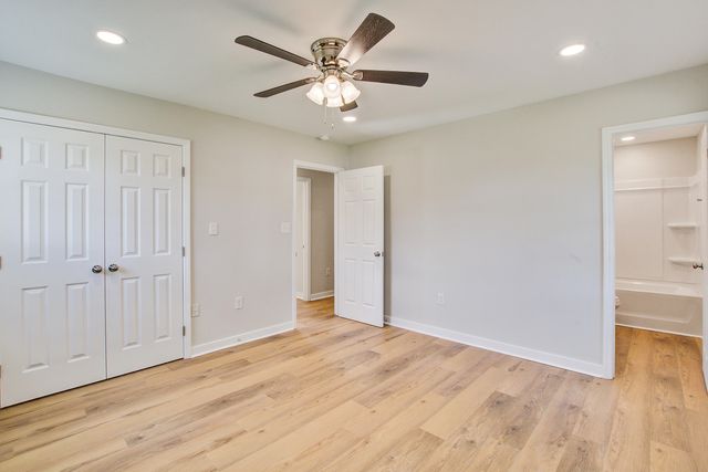 5031 Foxwood Drive, North Charleston, SC 29418