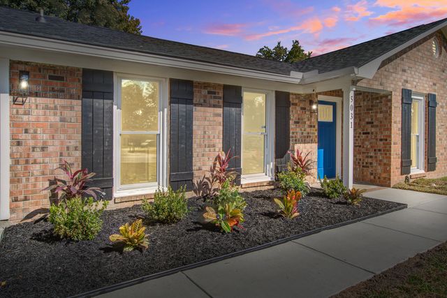5031 Foxwood Drive, North Charleston, SC 29418