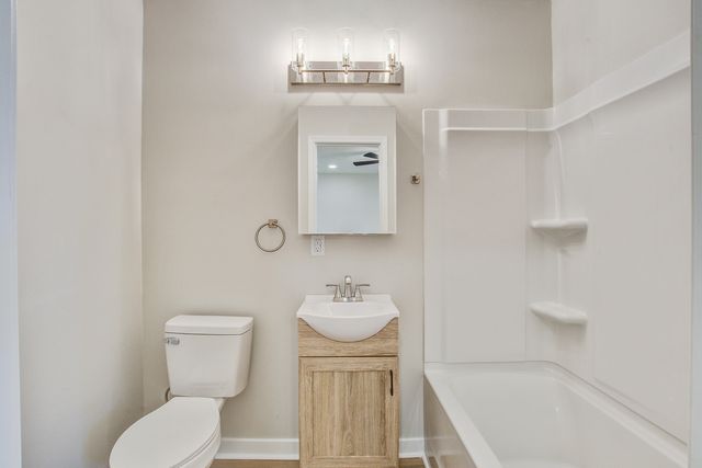 5031 Foxwood Drive, North Charleston, SC 29418