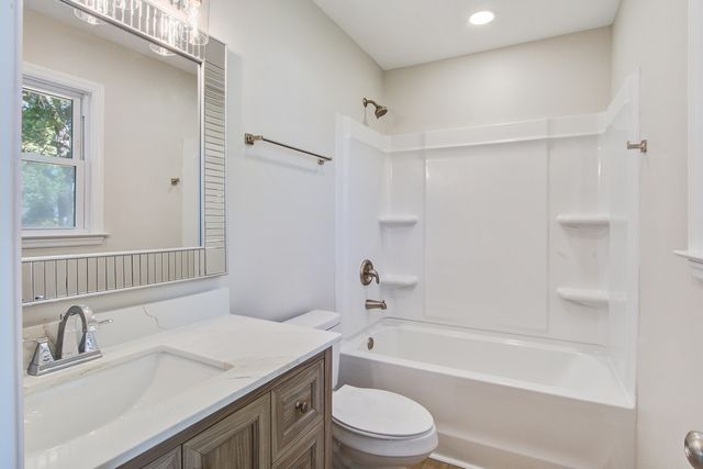 5031 Foxwood Drive, North Charleston, SC 29418