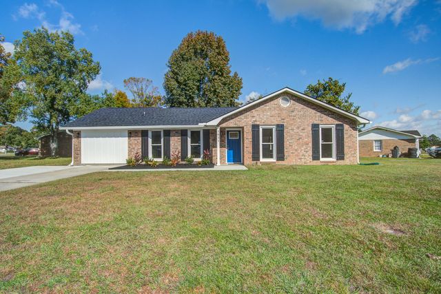 5031 Foxwood Drive, North Charleston, SC 29418