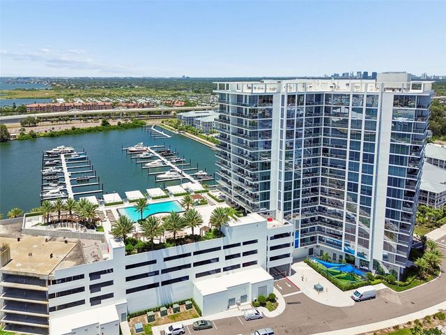 5120 MARINA WAY 11003, Tampa, FL 33611