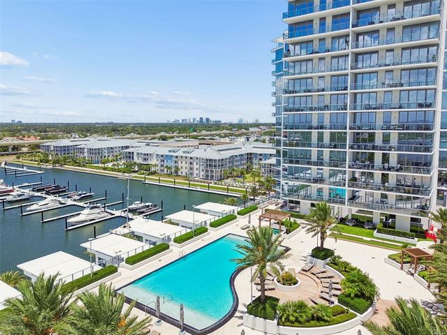 5120 MARINA WAY 11003, Tampa, FL 33611