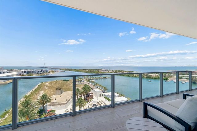 5120 MARINA WAY 11003, Tampa, FL 33611