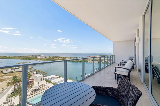 5120 MARINA WAY 11003, Tampa, FL 33611