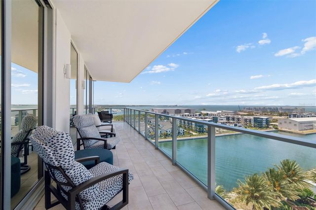 5120 MARINA WAY 11003, Tampa, FL 33611