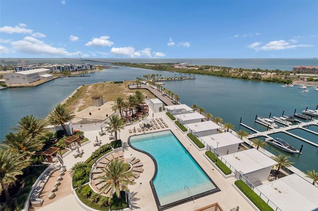 5120 MARINA WAY 11003, Tampa, FL 33611