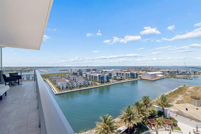 5120 MARINA WAY 11003, Tampa, FL 33611