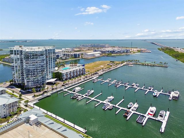 5120 MARINA WAY 11003, Tampa, FL 33611