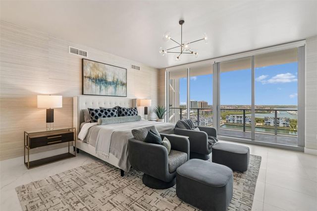 5120 MARINA WAY 11003, Tampa, FL 33611