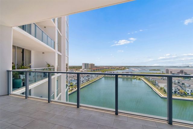 5120 MARINA WAY 11003, Tampa, FL 33611