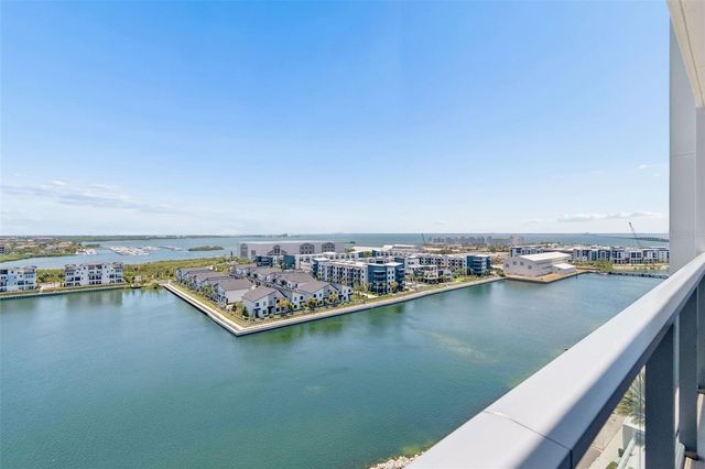 5120 MARINA WAY 11003, Tampa, FL 33611