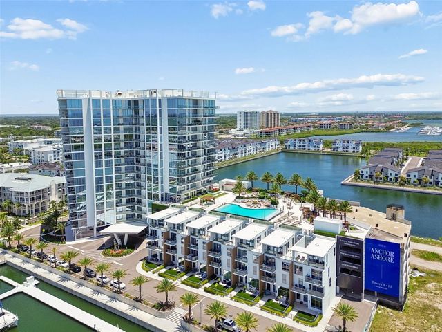 5120 MARINA WAY 11003, Tampa, FL 33611