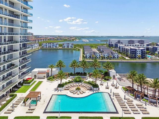 5120 MARINA WAY 11003, Tampa, FL 33611