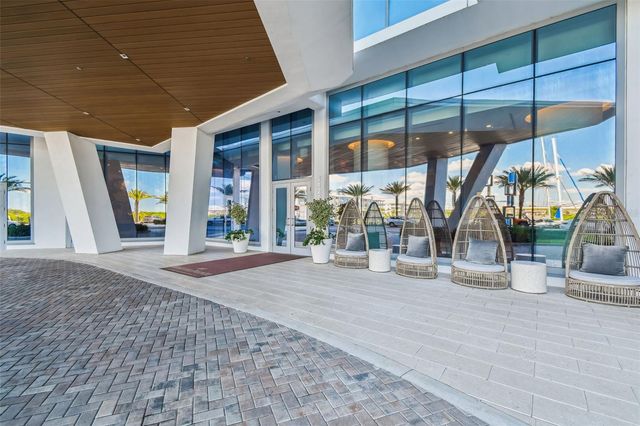 5120 MARINA WAY 11003, Tampa, FL 33611