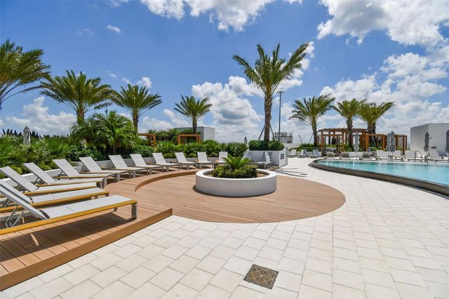 5120 MARINA WAY 11003, Tampa, FL 33611