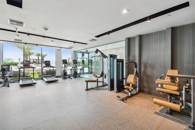 5120 MARINA WAY 11003, Tampa, FL 33611