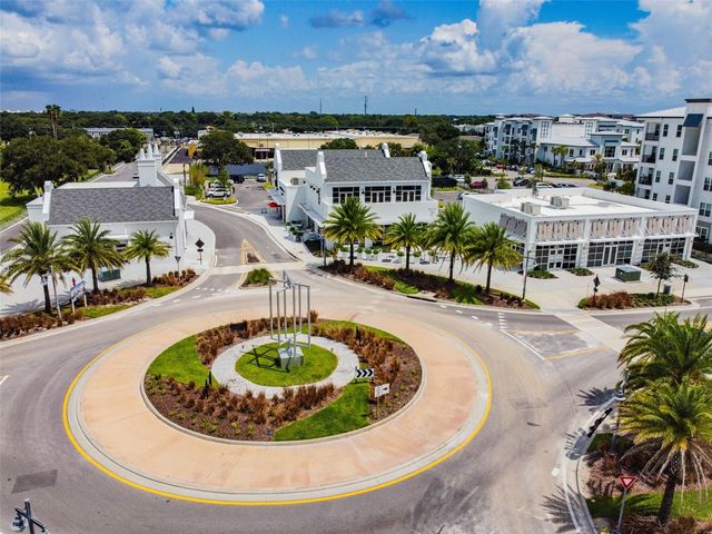 5120 MARINA WAY 11003, Tampa, FL 33611