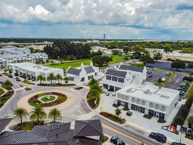 5120 MARINA WAY 11003, Tampa, FL 33611