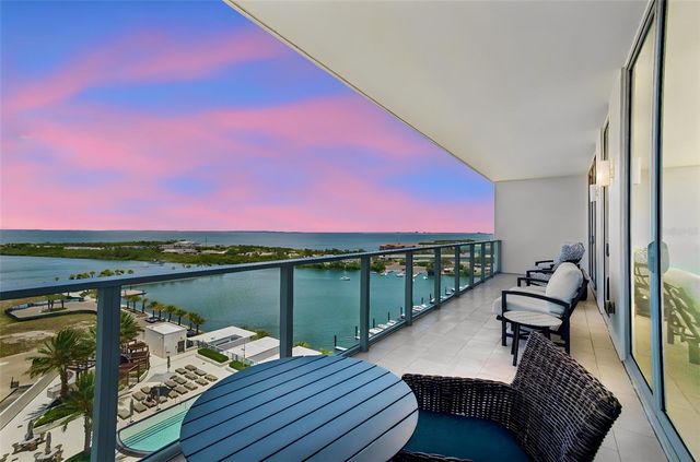 5120 MARINA WAY 11003, Tampa, FL 33611