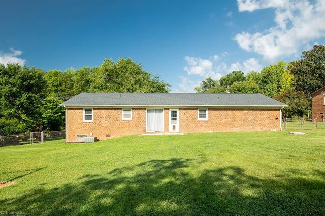 6214 Weant Road, Archdale, NC 27263