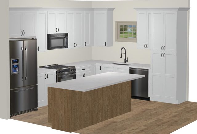 297 Sago Drive, East Point, FL 32328