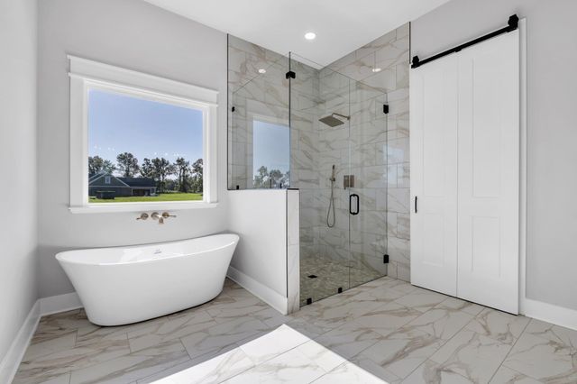 297 Sago Drive, East Point, FL 32328