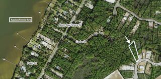 297 Sago Drive, East Point, FL 32328