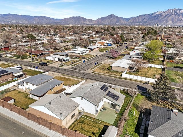 5106 S JOLLY ST, Taylorsville, UT 84123