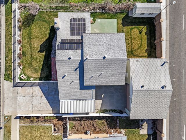 5106 S JOLLY ST, Taylorsville, UT 84123