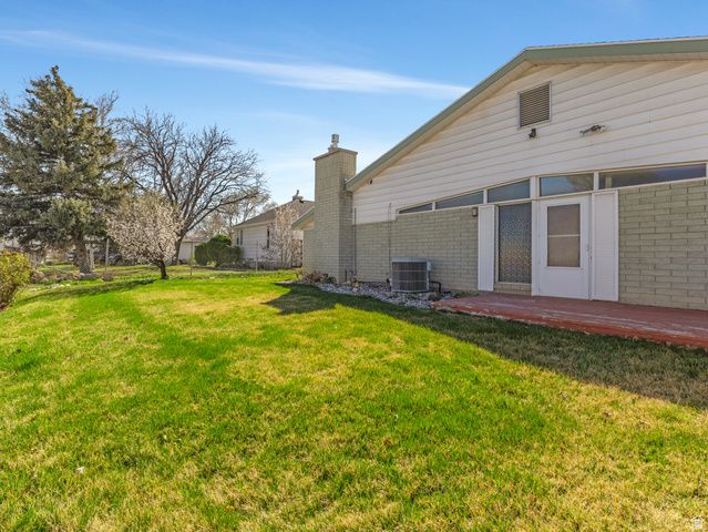 5106 S JOLLY ST, Taylorsville, UT 84123